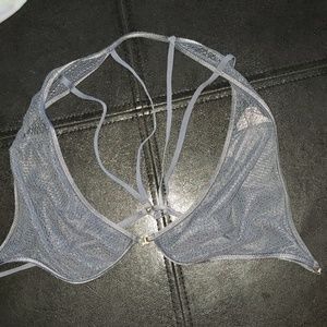 Victoria's secret strappy  bralette